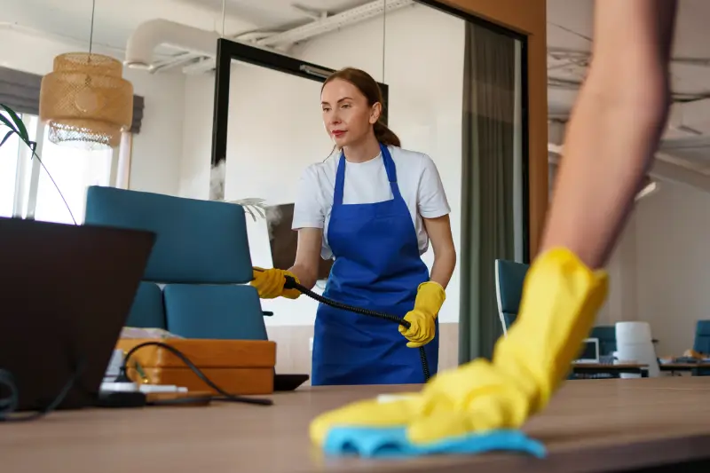 AirBnb Clean 3A cleanify Services Aurtralia