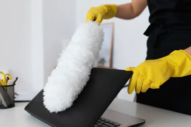 Commercial Clean 3A Cleanify Services Australia
