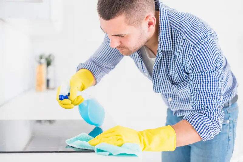 End Of Lease Cleaning 3A Cleanify Services Australia
